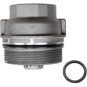 Beck/Arnley 0410010 Oil Filter Housing Cap
