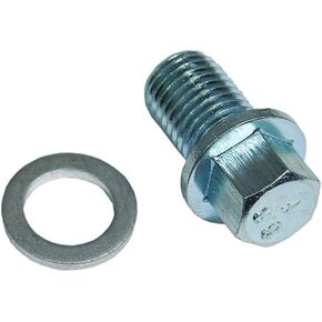 Stens 125-680 Stens Oil Drain Plug