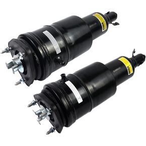 Front Suspension Shock Absorber Strut Replacement for 2008-2012 Lexus LS460 LS600h AWD 48020-50203 48010-50203 NICEKE