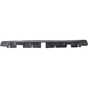 TRQ Engine Splash Shield Compatible with 1997-2001 Toyota Camry