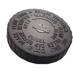 ihave Replacement For Brake Oil Tank Cap D21 Hardbody Pathfinder Pickup 300ZX