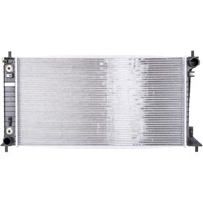 TYC 2819 Radiator Compatible with 2004-2008 Ford F-150