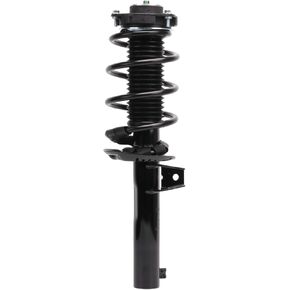 Monroe Quick-Strut 272312 Suspension Strut and Coil Spring Assembly