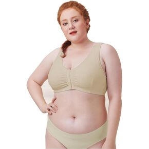 Post Surgery Front Closure Bra