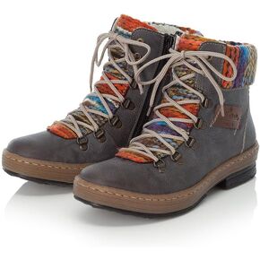 Rieker Women's, Felicitas 43 Boot