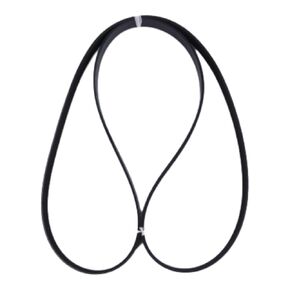 JZGRDN Serpentine Belt 31110-R1A-A21 Compatible with Honda Civic 2013-2015