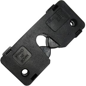 Polaris Ranger 500 570 800 (2010-2018) Tailgate Slam Latch - 7081568