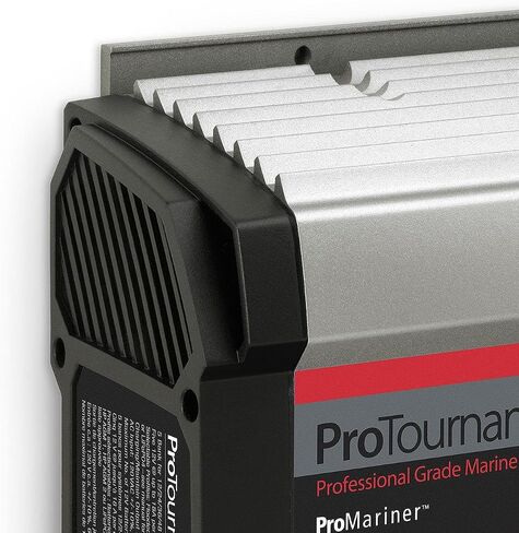 شاحن بطارية بحري ProMariner ProTournament 240 Elite Series3 مزود بـ 3 بنوك على متن الطائرة in Saudi Arabia