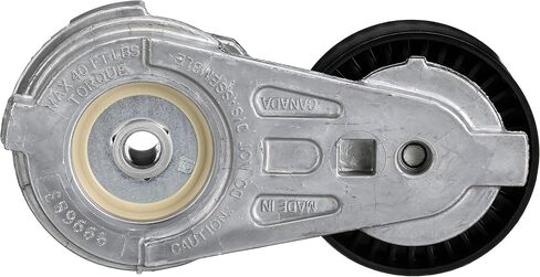 Gates 39072 Tensioner in Saudi Arabia