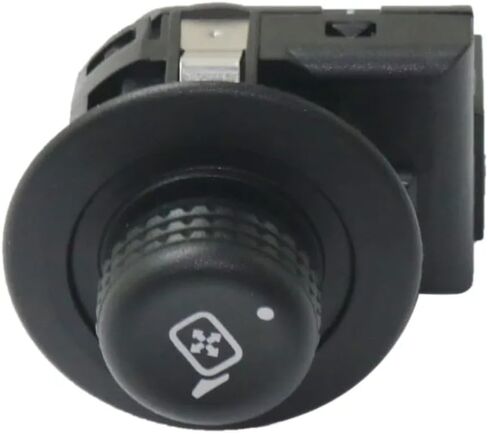 For Ford F-150 Mirror Switch 2005-2014 | 7L3Z17B676AA in Saudi Arabia