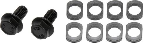 Dorman 924-073 Power Seat Track Repair Kit Compatible with Select Models (OE FIX) in Saudi Arabia
