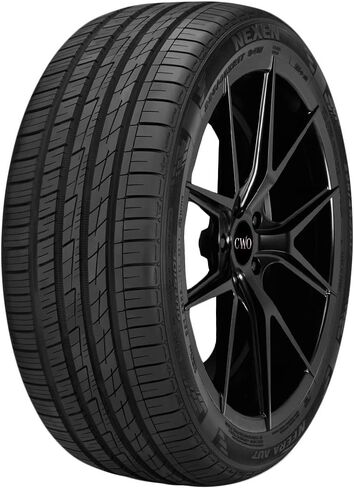 Nexen N'FERA AU7 Performance Radial Tire - 255/40ZR19 100Y in Saudi Arabia