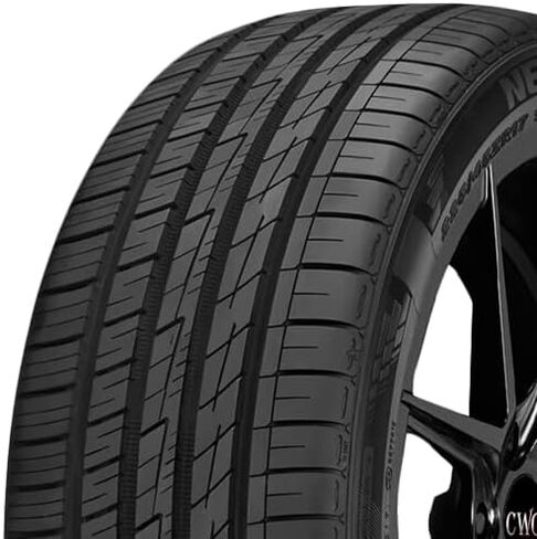 Nexen N'FERA AU7 Performance Radial Tire - 255/40ZR19 100Y in Saudi Arabia