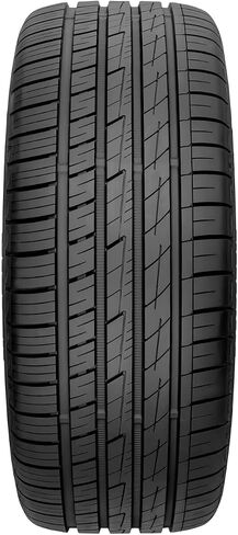 Nexen N'FERA AU7 Performance Radial Tire - 255/40ZR19 100Y in Saudi Arabia
