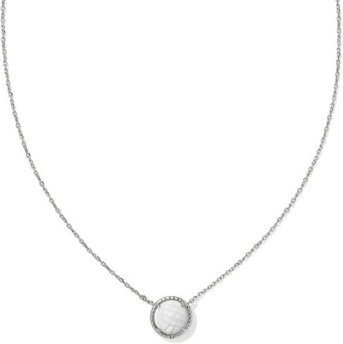 Kendra Scott Volleyball Pendant Necklace, Fashion Jewelry for Women in Kuwait