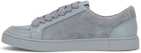 Frye Women's FR40843 Ivy Court Low Lace Sneaker, Steel - 8M in Kuwait