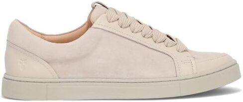 Frye Women's FR40843 Ivy Court Low Lace Sneaker, Steel - 8M in Kuwait