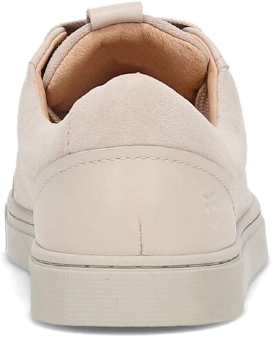 Frye Women's FR40843 Ivy Court Low Lace Sneaker, Steel - 8M in Kuwait