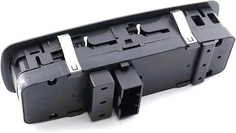Master Power Window Switch Driver Side for 2015-2022 Jeep Cherokee,2 AUTO,Front Left, Replace# 68231805AA,68271206AB in Saudi Arabia