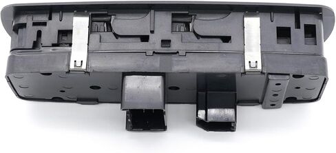 Master Power Window Switch Driver Side for 2015-2022 Jeep Cherokee,2 AUTO,Front Left, Replace# 68231805AA,68271206AB in Saudi Arabia