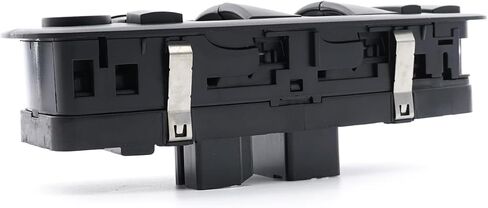 Master Power Window Switch Driver Side for 2015-2022 Jeep Cherokee,2 AUTO,Front Left, Replace# 68231805AA,68271206AB in Saudi Arabia
