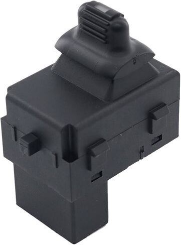 Master Power Window Switch Driver Side for 2015-2022 Jeep Cherokee,2 AUTO,Front Left, Replace# 68231805AA,68271206AB in Saudi Arabia