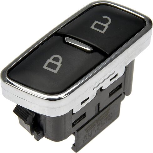 مفتاح قفل الباب Dorman 901-217 - جانب السائق متوافق مع موديلات Ford مختارة in Saudi Arabia