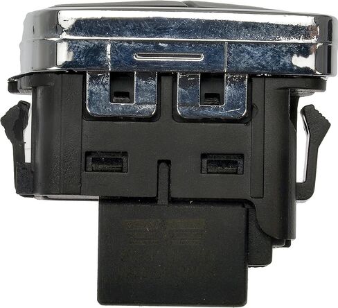 مفتاح قفل الباب Dorman 901-217 - جانب السائق متوافق مع موديلات Ford مختارة in Saudi Arabia