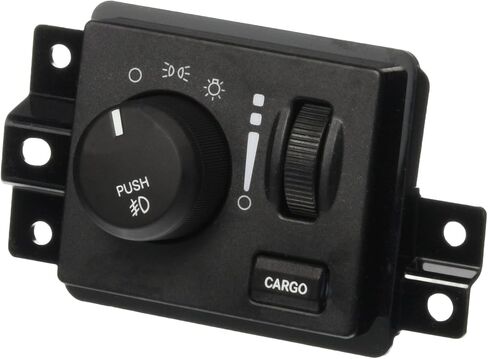 Standard Motor Products HLS-1349 Headlight Switch Assorted, One Size in Saudi Arabia