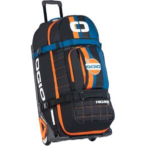 Ogio RIG9800 Wheeled Gear Bag Petrol