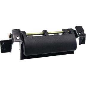 Tailgate Handle Liftgate Latch Handle 69090-08010 Fit for Toyota Sienna 1998-2003 Toyota Sequoia 2001-2007 Heavy Metal Tailgate Handle Assembly Replaces 69090-0C080 79600