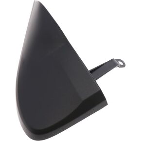 Mirror Bezel, Left