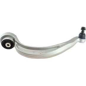 TRQ Front Lower Rearward Suspension Control Arm Ball Joint Passenger Side for A4 A5