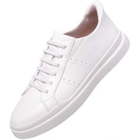 Marc Joseph New York Mens Hands Free Slip On Fashion Business Casual Dress Sneakers for Men