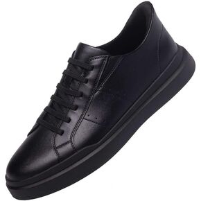 Marc Joseph New York Mens Hands Free Slip On Fashion Business Casual Dress Sneakers for Men