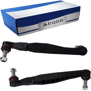 K750672 K750673 (For RWD) Front Sway Bar Stabilizer Link Compatible With 2013-2019 Ca-dillac ATS, 2020-2023 CT4 CT5, 2016-2019 CTS /2016-2023 Chevy Camaro (# 20761141 20761142)
