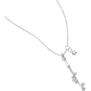 Alex and Ani HARRY POTTER™ Wand Adjustable Necklace