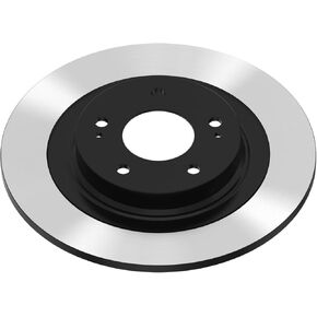 Wagner BD181333E Disc Brake Rotor for Mitsubishi Outlander Sport