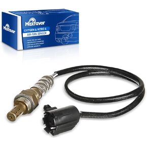 Downstream Oxygen Sensor Replacement for 2003 2002 2001 Chrysler Town & Country Voyager 2.4L 3.3L 3.8L,O2 sensor For 2001 2002 2003 Dodge Caravan/Grand Caravan 234-4010 O2 Sensor