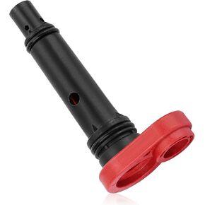 17130-5A2-A01 PCV Valve Assembly For 2013-2017 Honda Accord / 2016-2019 Honda Civic /2015-2019 Honda CR-V (17130-5A2-A01)