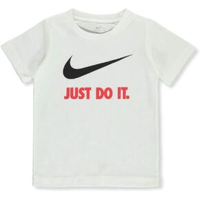 Nike Top - White, 2t
