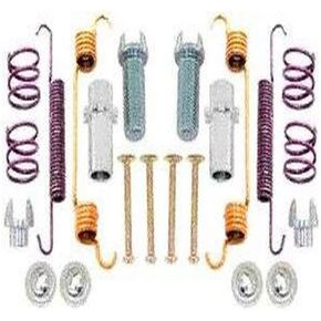 Raybestos H17415 Professional Grade Parking Brake Hardware Kit