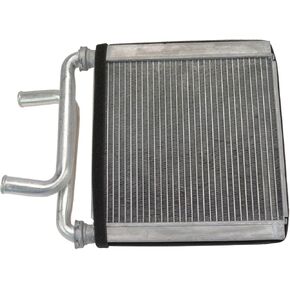 TRQ Heater Core 02 03 04 05 06 07 08 09 for Dodge Ram Truck PU