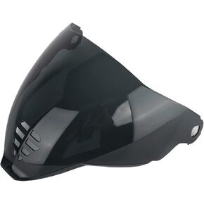 Soman Airflite Visor Face Shield Replacement, IC-06 Visors Shield Compatible with IC-06 Airflite UV Protection