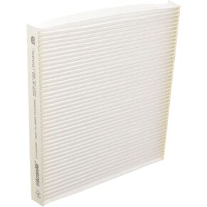 Chrysler Genuine 68079487AA Cabin Air Filter Accessories