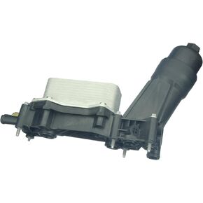 Autotecnica 68308741AC Oil Filter Housing