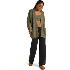florence by mills Women's Relaxed Cardigan