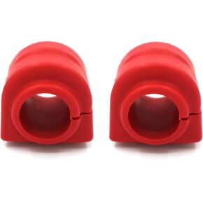 Suspension Stabilizer Bar Bushing Kit K200876 For 2008-2017 Buick Enclave 2009-2017 Chevrolet Traverse 2007-2017 GMC Acadia 2007-2010 Saturn Outlook