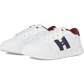 Tommy Hilfiger Men's Cayman 3.0 (Little Big Kid) Sneaker