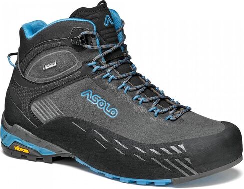 ASOLO Eldo Mid LTH GV Truffle 10 D (M) in Saudi Arabia